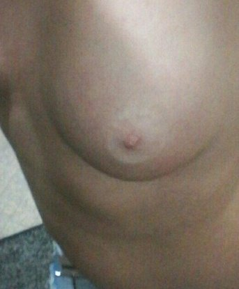 Проститутка Элизабет