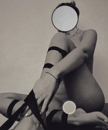 Проститутка Светлана